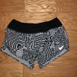 Nike shorts